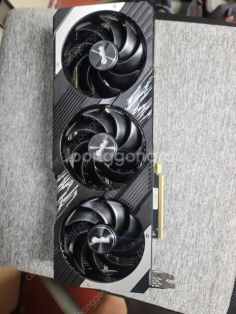 이엠텍 지포스 RTX 4070 Ti GAMINGPRO ...--3