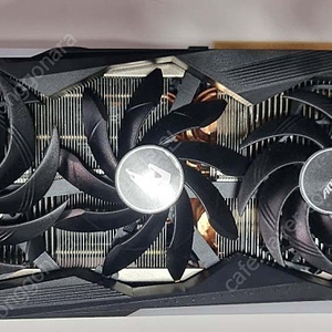 02 중고 그래픽카드, 아로스 GeForce RTX 3070 Ti MASTER 8G그래픽카드