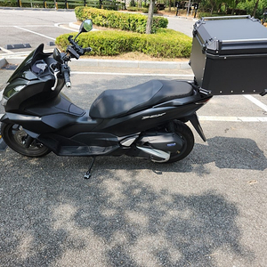 pcx125 22년식 ABS