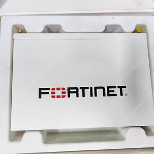 포티넷 60C FORTIwifi 60C