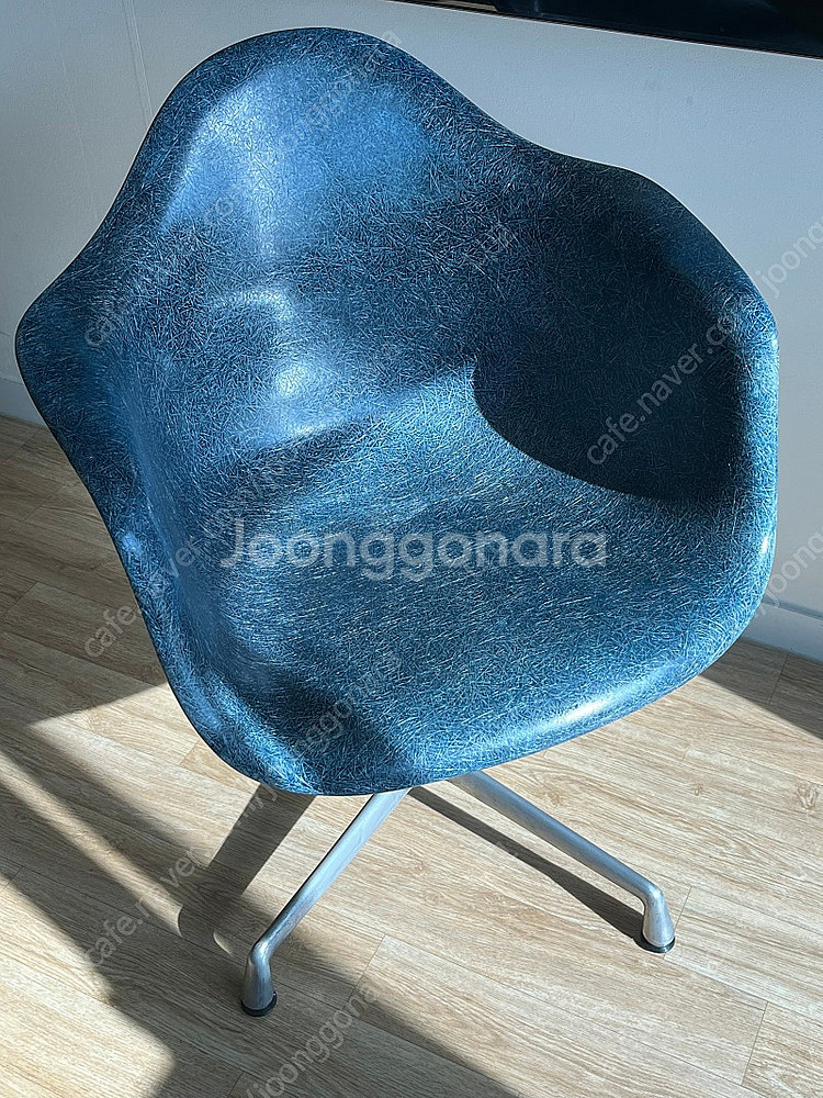 임스 eames 암 쉘 체어 허먼밀러--0