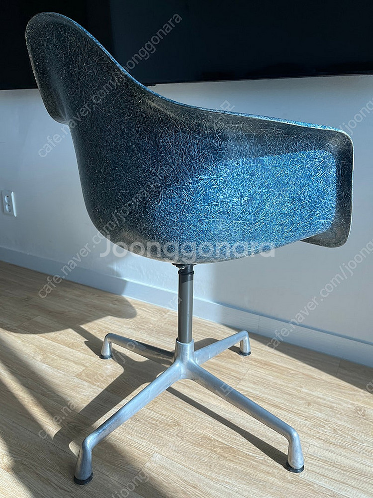 임스 eames 암 쉘 체어 허먼밀러--3