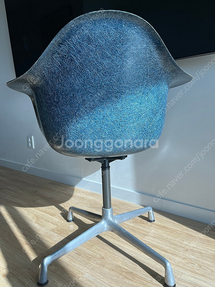 임스 eames 암 쉘 체어 허먼밀러--4
