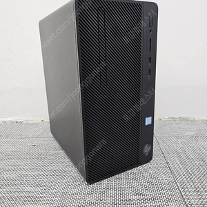 HP Prodesk 280G4 MT 데스크탑 판매합니다