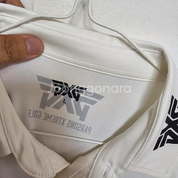 깨끗 PXG 남성 봄가을 긴팔티 100L--3