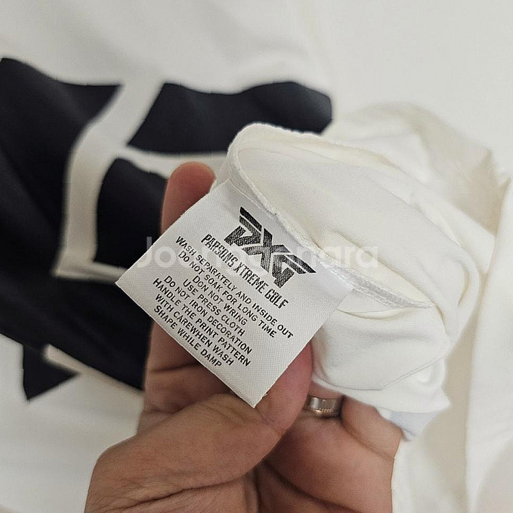 깨끗 PXG 남성 봄가을 긴팔티 100L--4