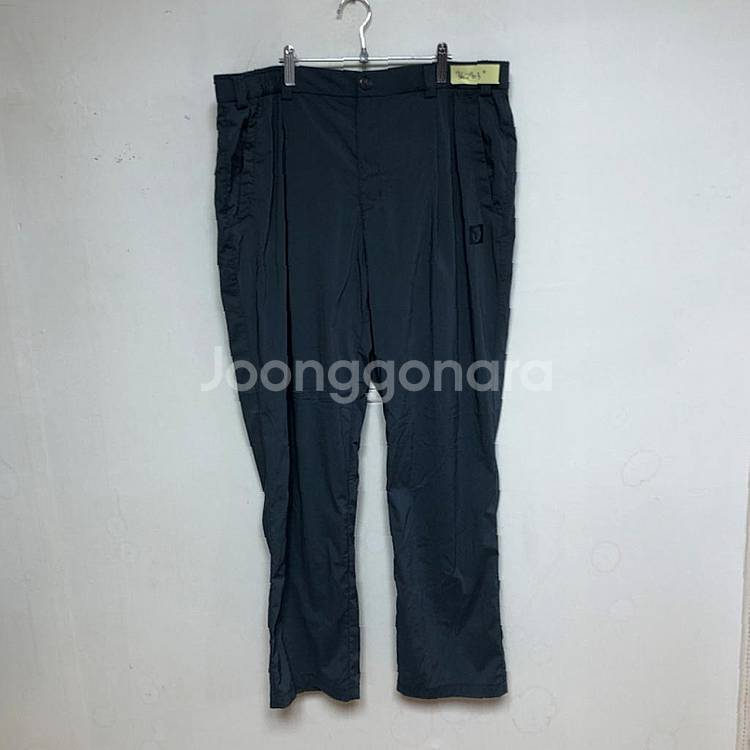 블랙야크 남성 여름 바지 36인치--0