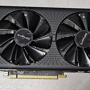 사파이어 펄스 rx570 4g