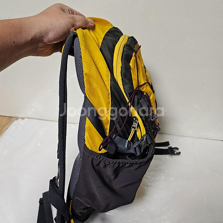 밀레 등산배낭 28L--2