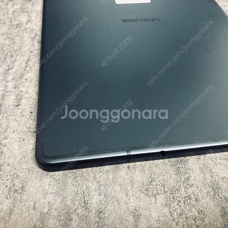 갤럭시 탭S6LITE 블랙 64기가 와이파이 S급! 1...--5