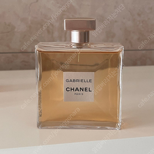 샤넬 가브리엘 100ml 거의 새제품