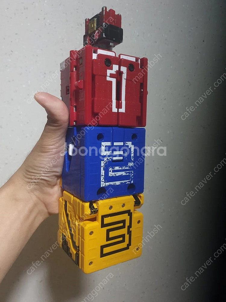 파워레인저 애니멀포스 애니멀킹 라이드킹 콘돌와일드 웨일...--2