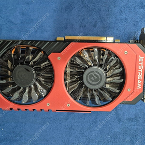 이엠텍 GTX970 JETSTREAM DDR5 4GB