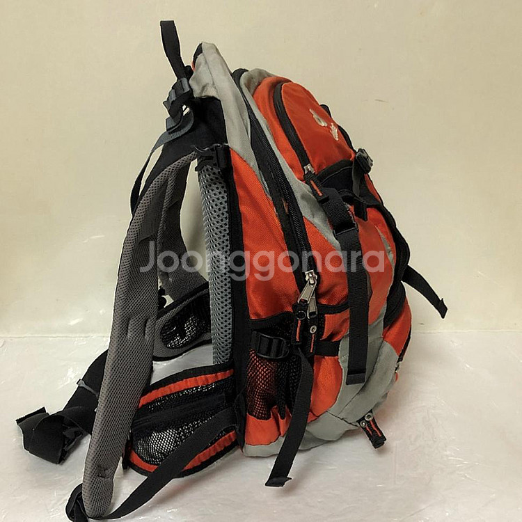 판매 도이터 등산배낭 25L--1