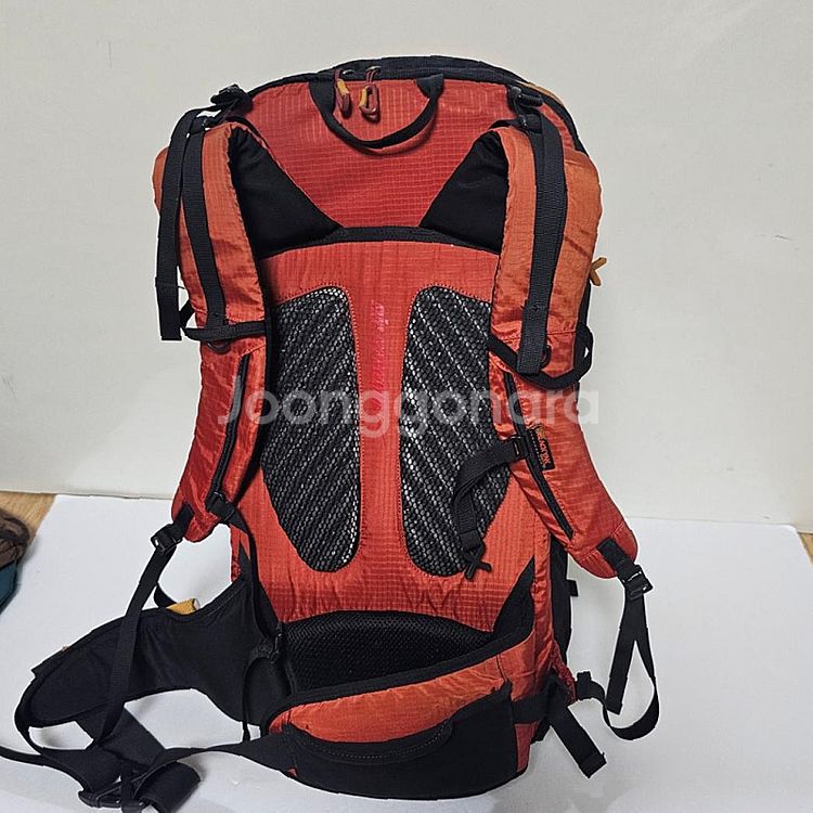 블랙야크 등산배낭 38L--3