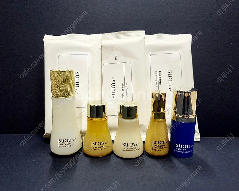 설화수 탄력크림 기획 윤조에센스60ml 90ml 120...--3