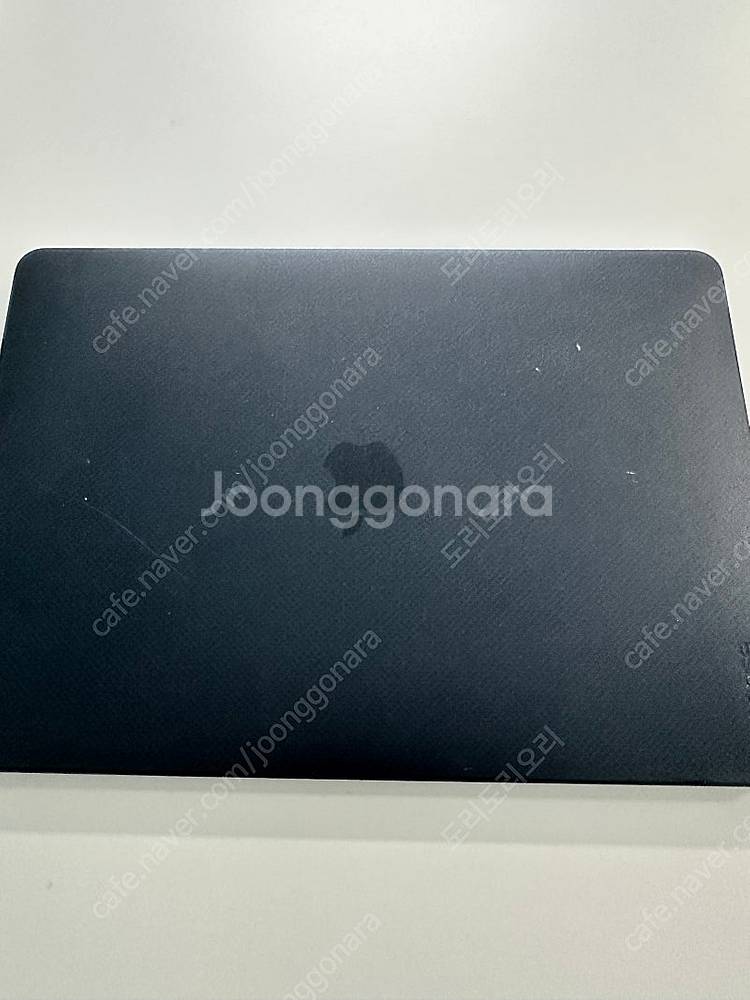 배터리 98% 맥북에어 m1 512gb 8gb 스페이스...--6