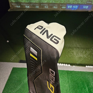 PING G430 10k 삼양정품 드라이버 판매합니다.