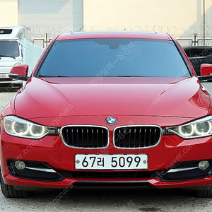 BMW3시리즈 (F30) 320d 스포츠@중고차@24시상담@저신용@전액할부