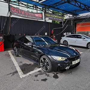 420d m4룩