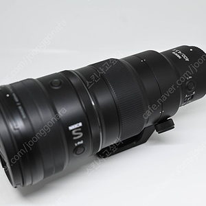 니콘 Z 400mm F4.5 판매