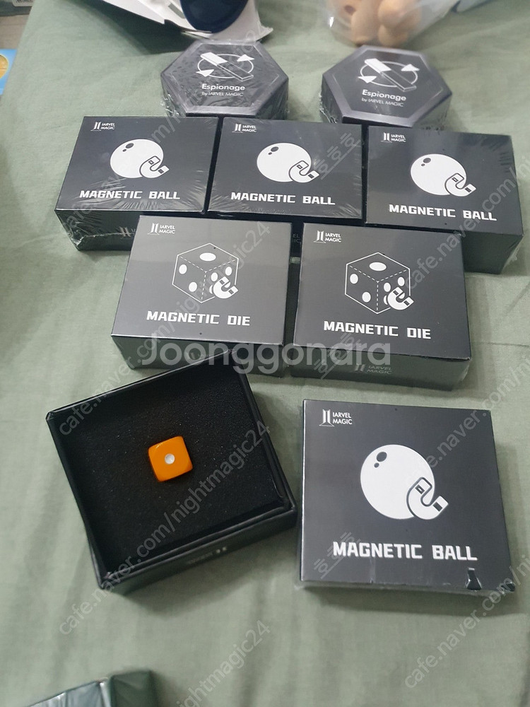 마술도구 iaravel 멘탈마술 생활마술--6