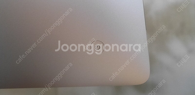 SSD 3테라 애플 아이맥 A1419 5K 판매합니다.--9