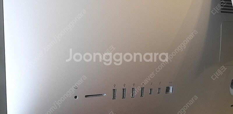 로켓스피드 SSD 듀얼스토리지 판매합니다.--4
