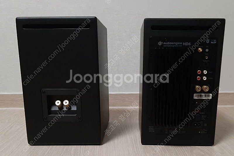 오디오엔진 HD6--1