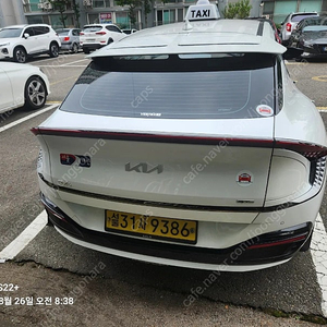 ev6gt line 판매합니다