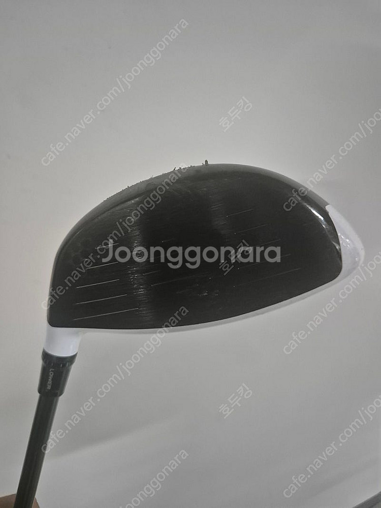 m2 드라이버 9.5 S--1