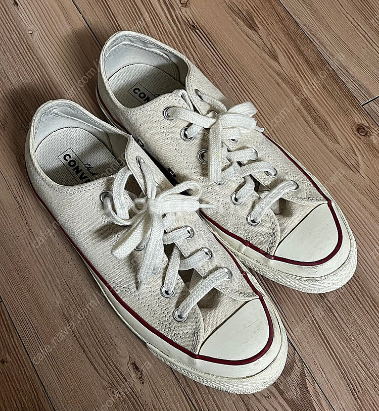 converse 컨버스 척 70 파치먼트 250--0