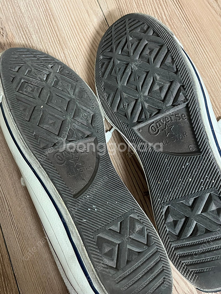 converse 컨버스 척 70 파치먼트 250--1