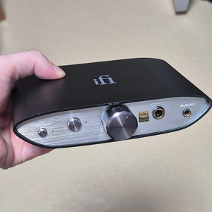 ifi zen dac v2 팝니다