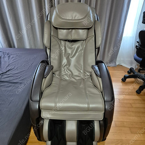 오씸 osim 유디럭스 안마의자 os-860