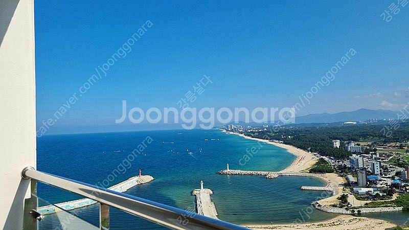 강릉 사천해변 호텔 2룸 9/14~9/16(2박3일) ...--2
