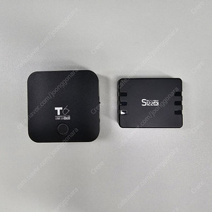 스카이디지탈 슈퍼캐스트 T6 USB 2.0 HDMI +SKY HDMI S122 스플리터