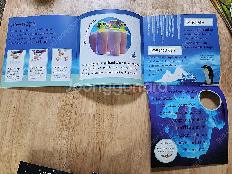math fun, word fun, 바오밥science...--8