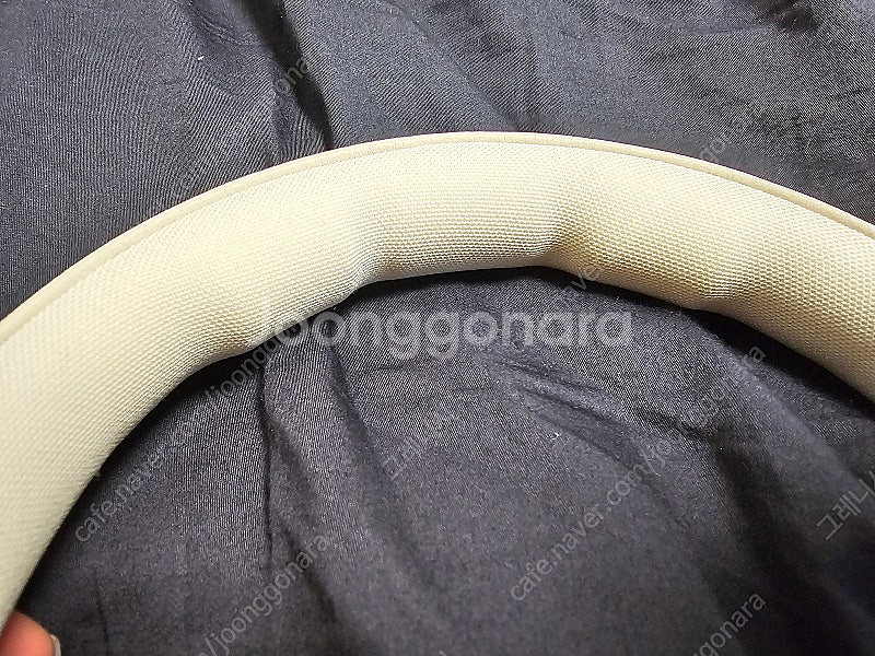 뱅앤올룹슨 베오플레이HX 아이보리--0