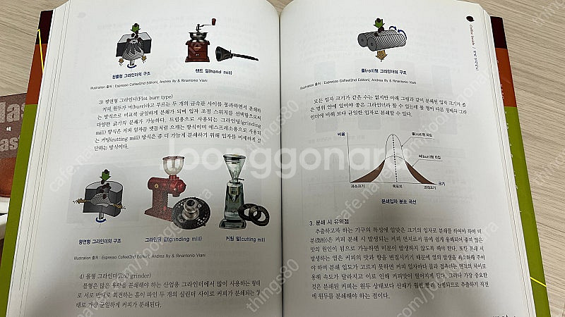 Coffee inside, 커피 마스터 클래스, 핸드드...--1