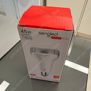 JBL Sengled pulse solo 블루투스 스피커 / LED전구