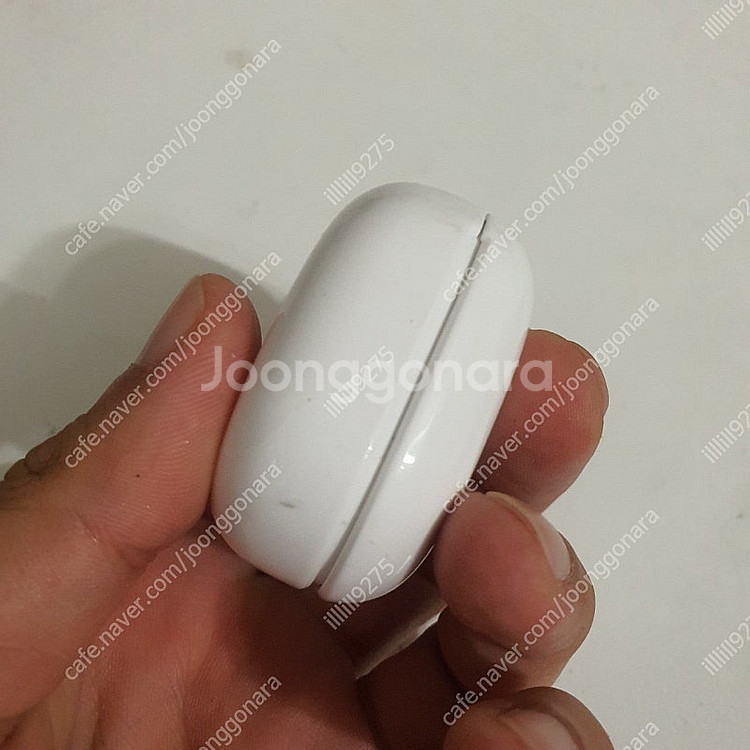 정품 갤럭시 버즈2 sm-r177 블루투스 이어폰--2