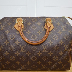 Louis Vuitton 루이비통 모노그램 스피디 30