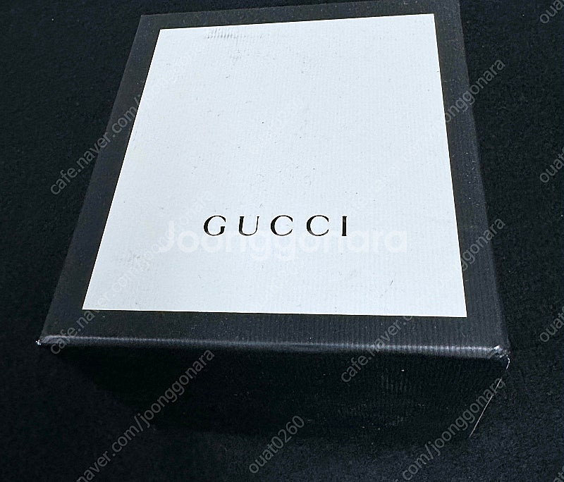 GUCCI 구찌 YA133309 인터로킹 GG 남녀공용...--7