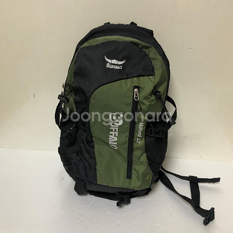 판매 버팔로 등산배낭 22L--0