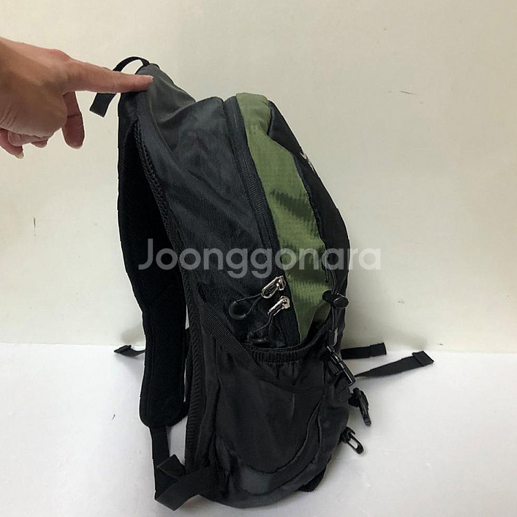 판매 버팔로 등산배낭 22L--1