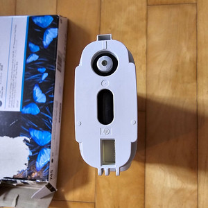 HP Designjet 745 카트리지 블랙