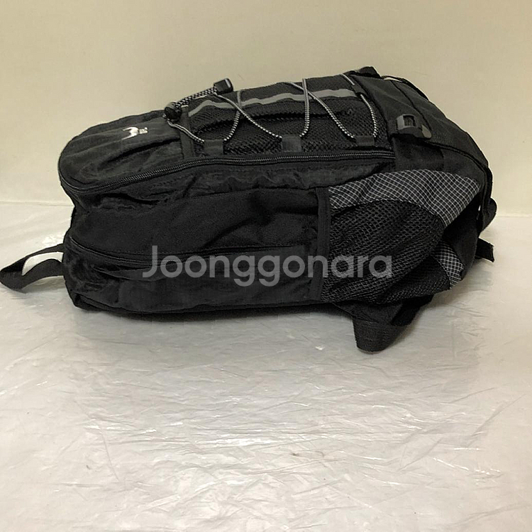 판매 버팔로 등산배낭 20L 깨끗--2