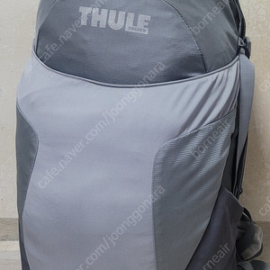 툴레 THULE 캡스톤 32 등산배낭 여행캠핑백팩 여성용 32리터