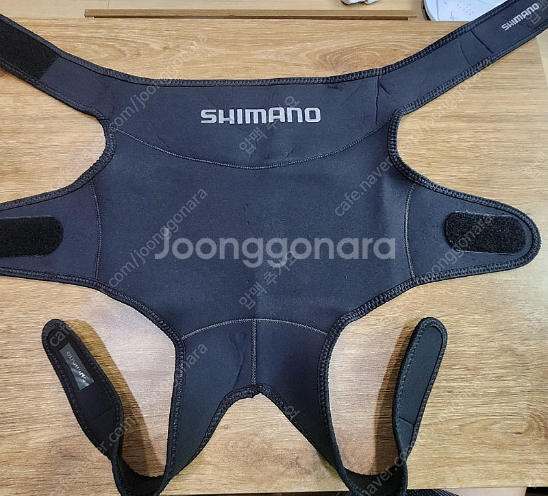 GU-011P 시마노 힙커버--0